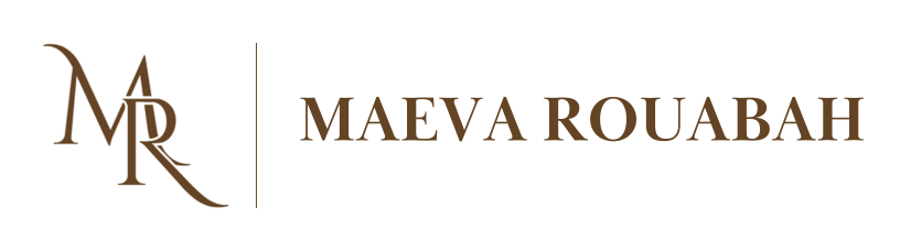 MAEVA LOGO